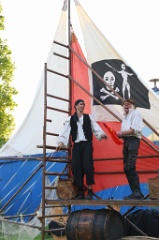 Alakalufs Pirates La Terre de Feu  011 * 6000 x 4000 * (7.21MB)